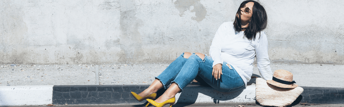 How to Build a Capsule Wardrobe That Empowers You - Starfall Style