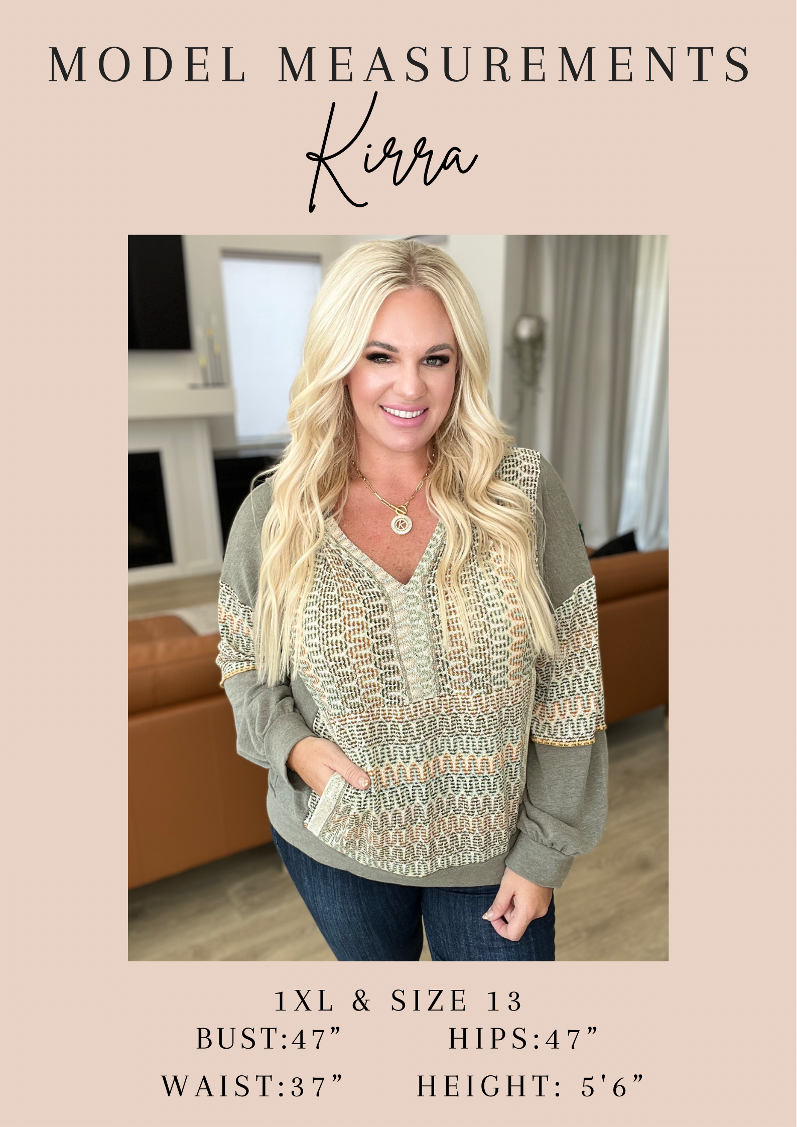 Big Sky Country Waffle Knit Top In White Tops Ave Shops