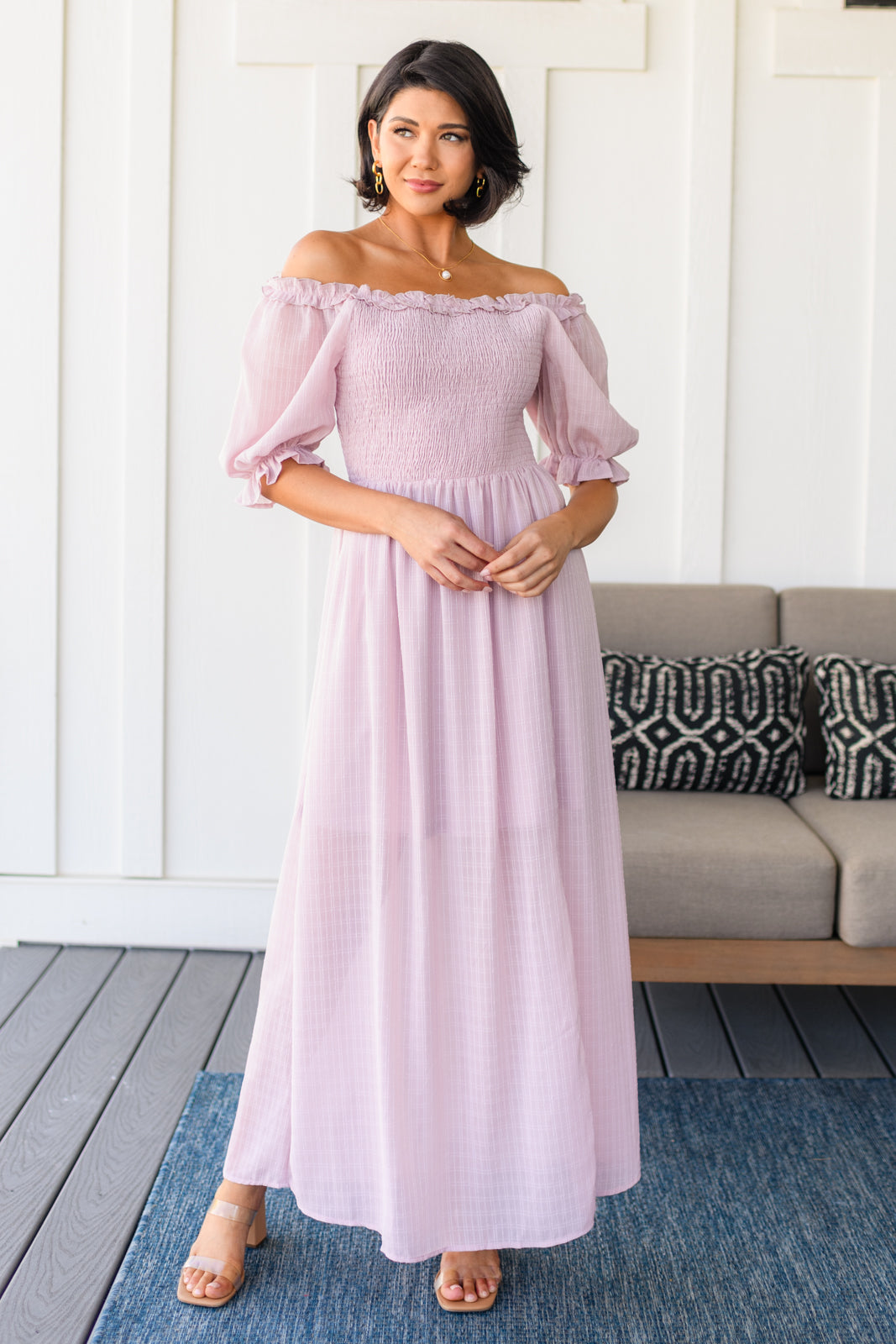Midday Stroll Dress Dresses Ave Shops