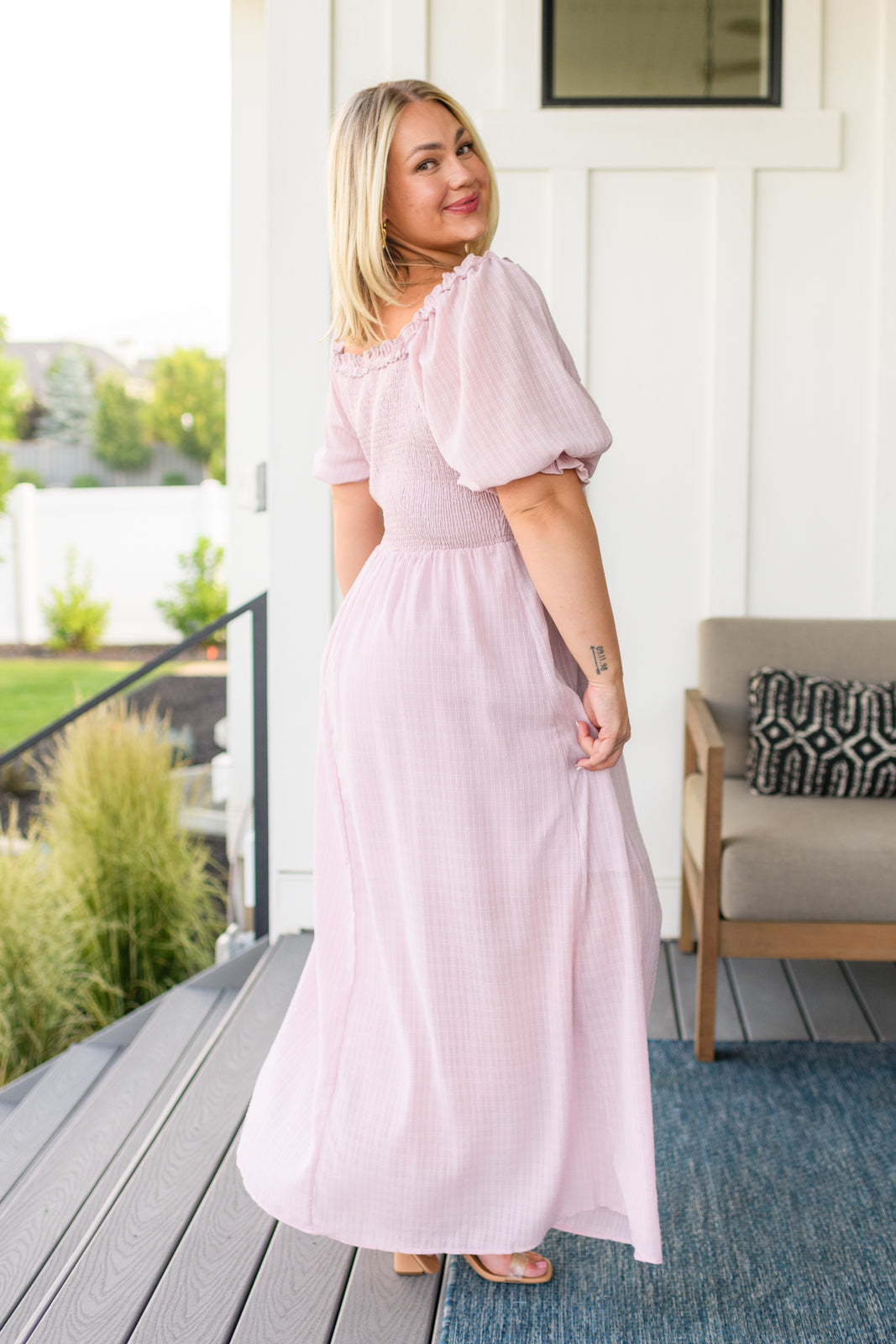 Midday Stroll Dress Dresses Ave Shops
