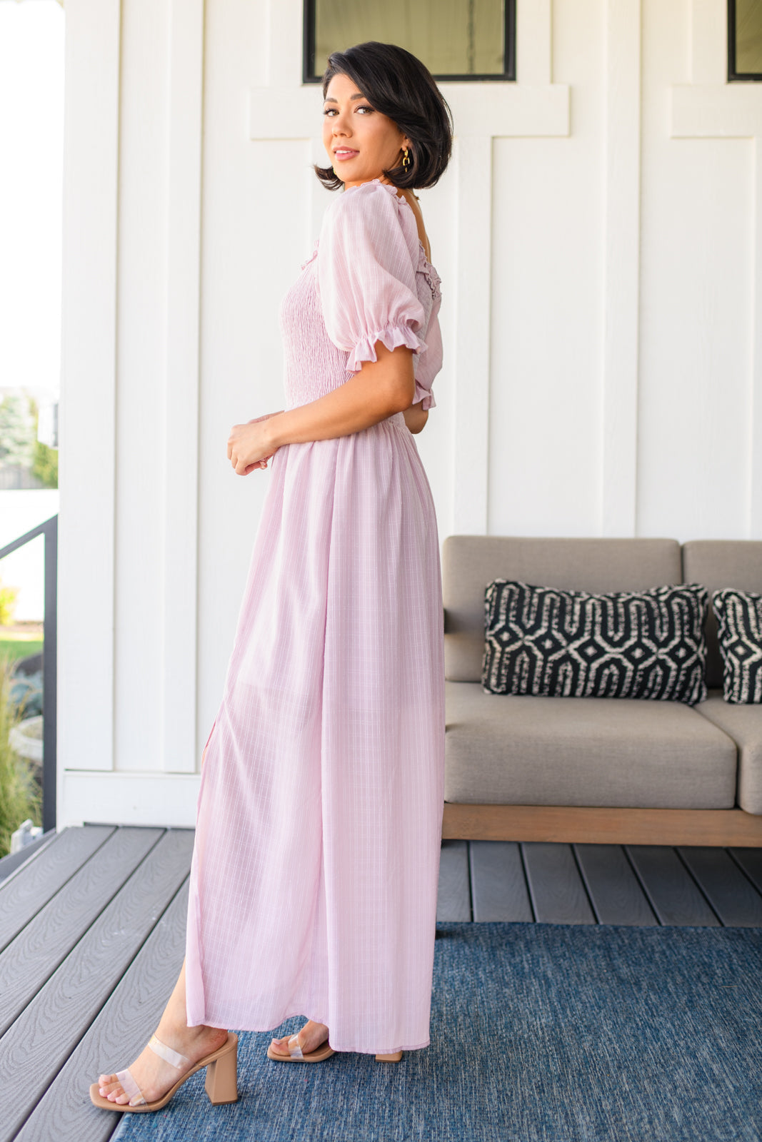 Midday Stroll Dress Dresses Ave Shops