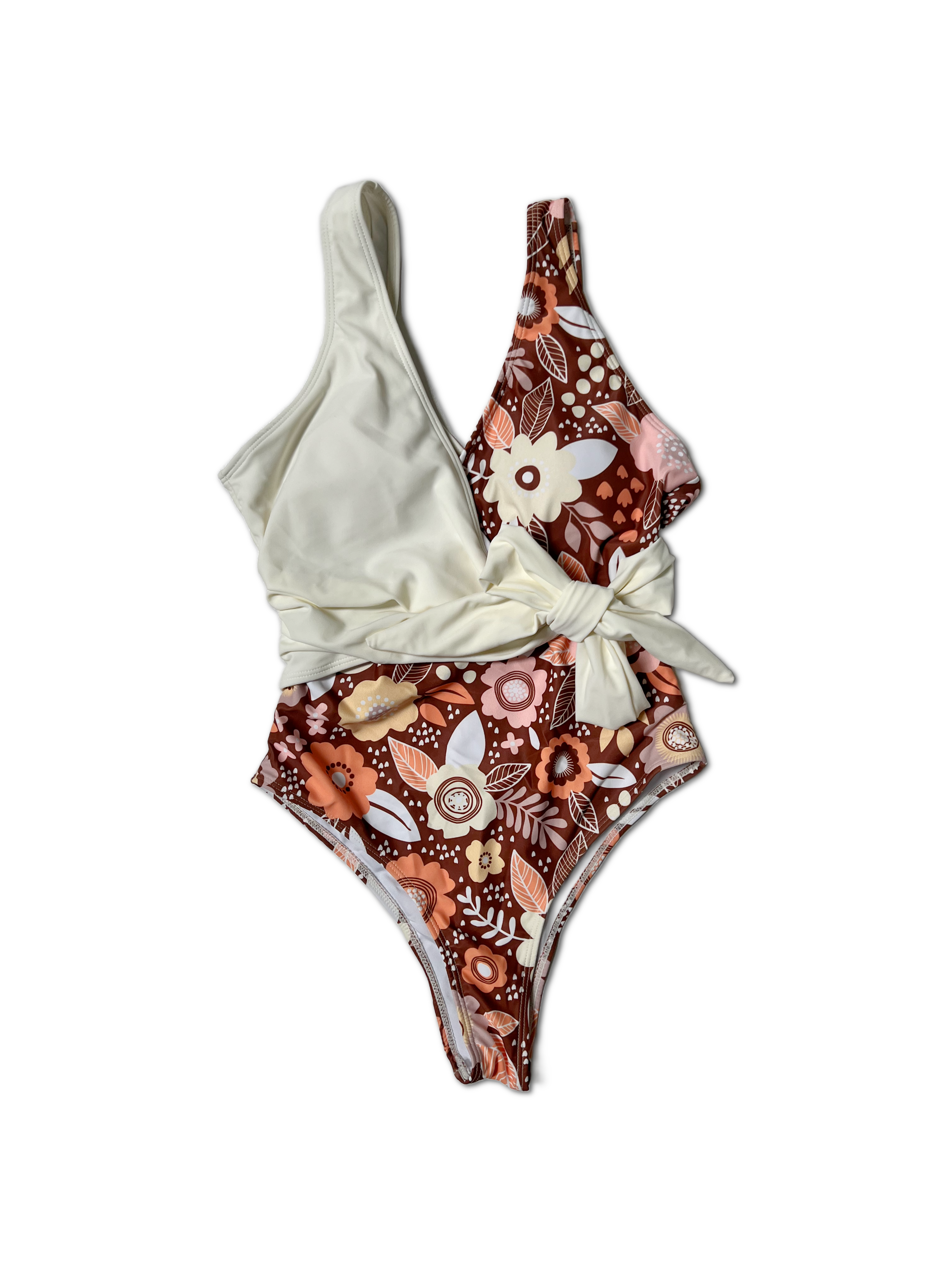 Crazy About You Swimsuit  Boutique Simplified   