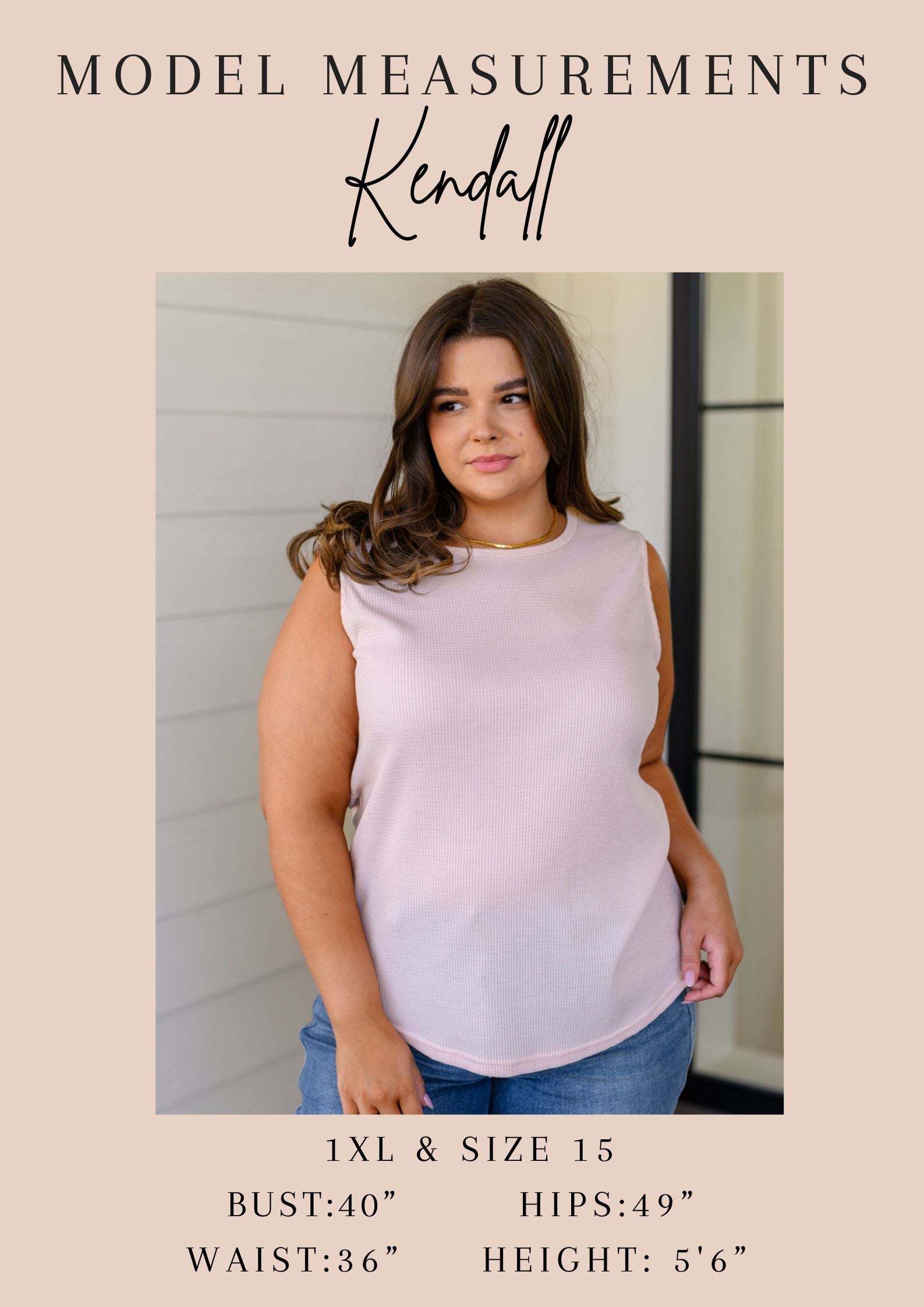 Clear Things Up V-Neck Top Tops Ave Shops   