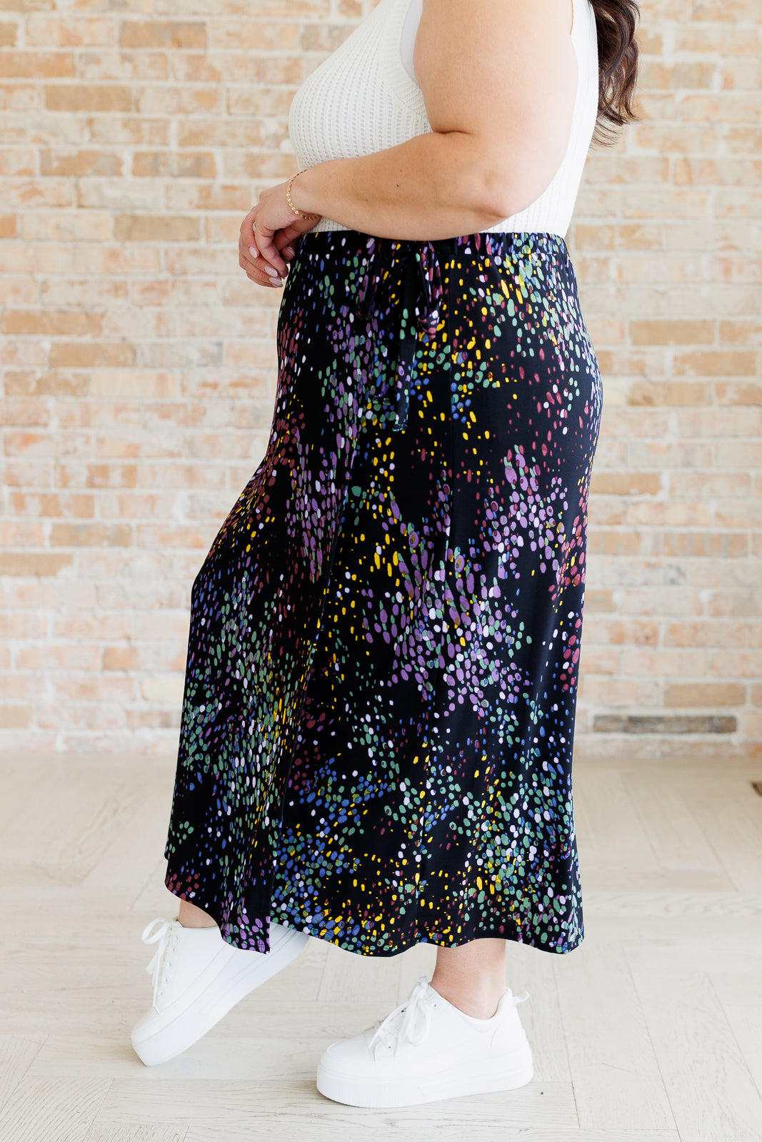 New Obsession Wrap Skirt Bottoms Ave Shops   