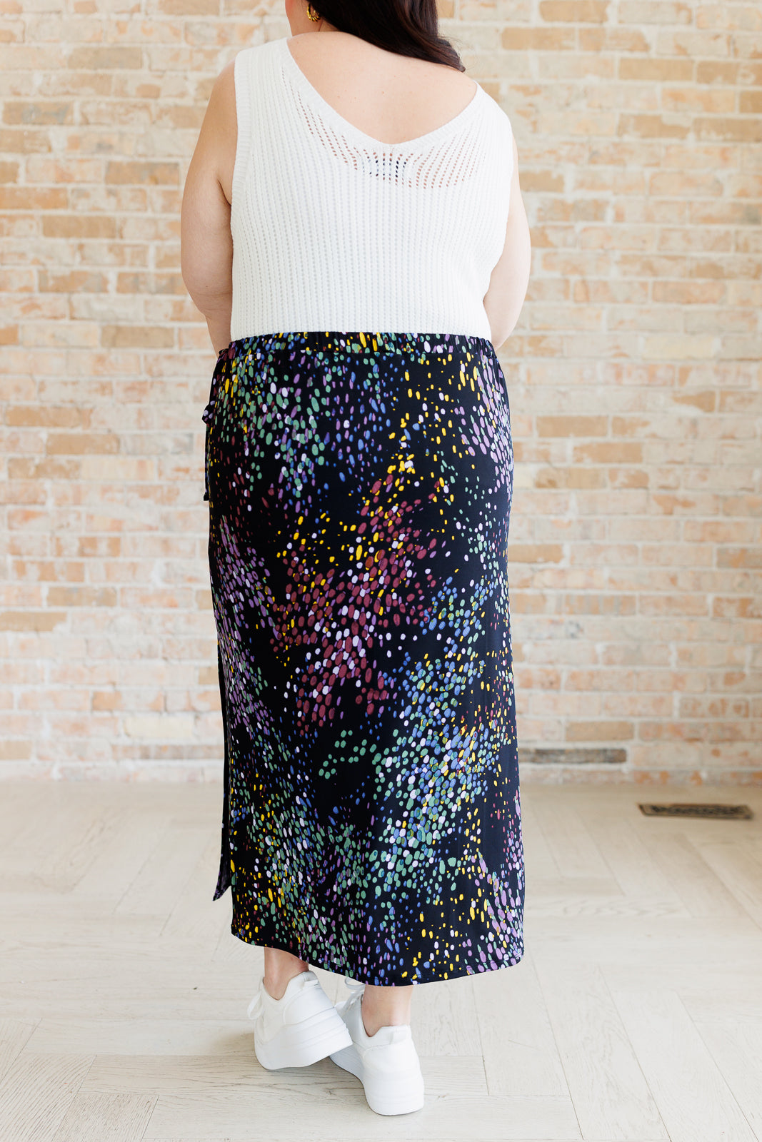 New Obsession Wrap Skirt Bottoms Ave Shops   