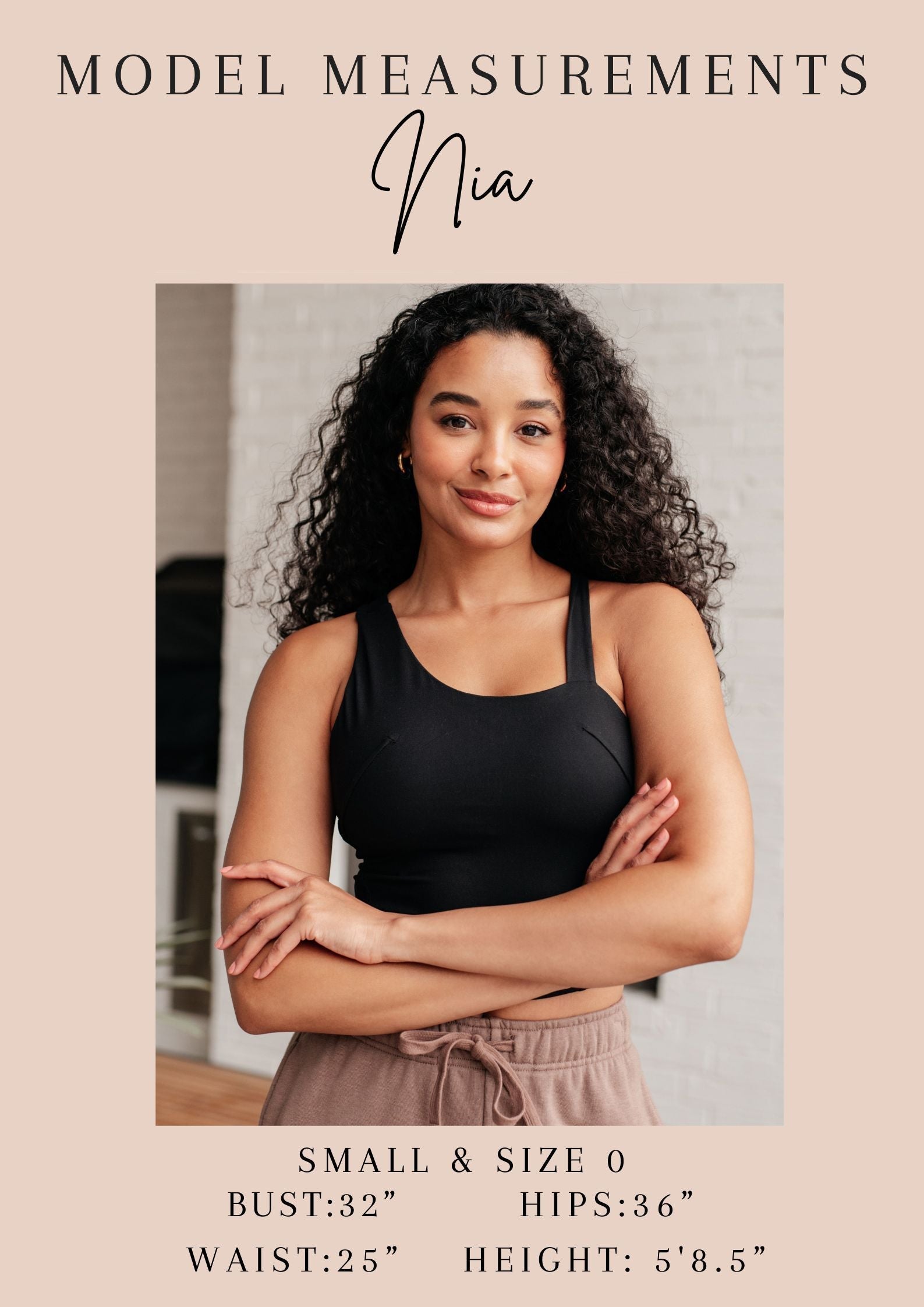 Eye on the Prize Eyelet Tank in Black Tops Ave Shops   