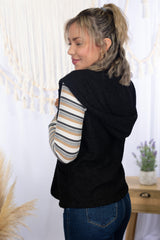 Cuddle Me Sherpa Vest Giftmas Boutique Simplified   
