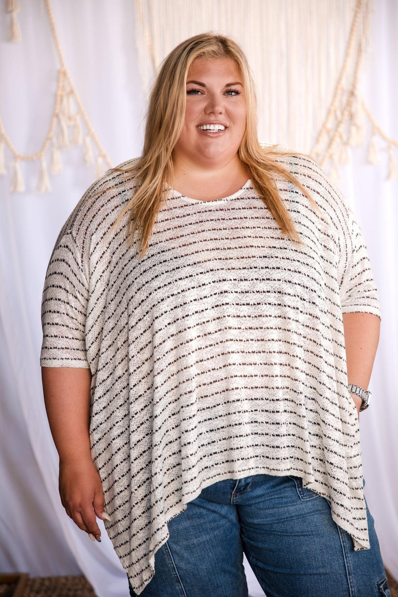 Lakeside Boxy Top BFCM Boutique Simplified   