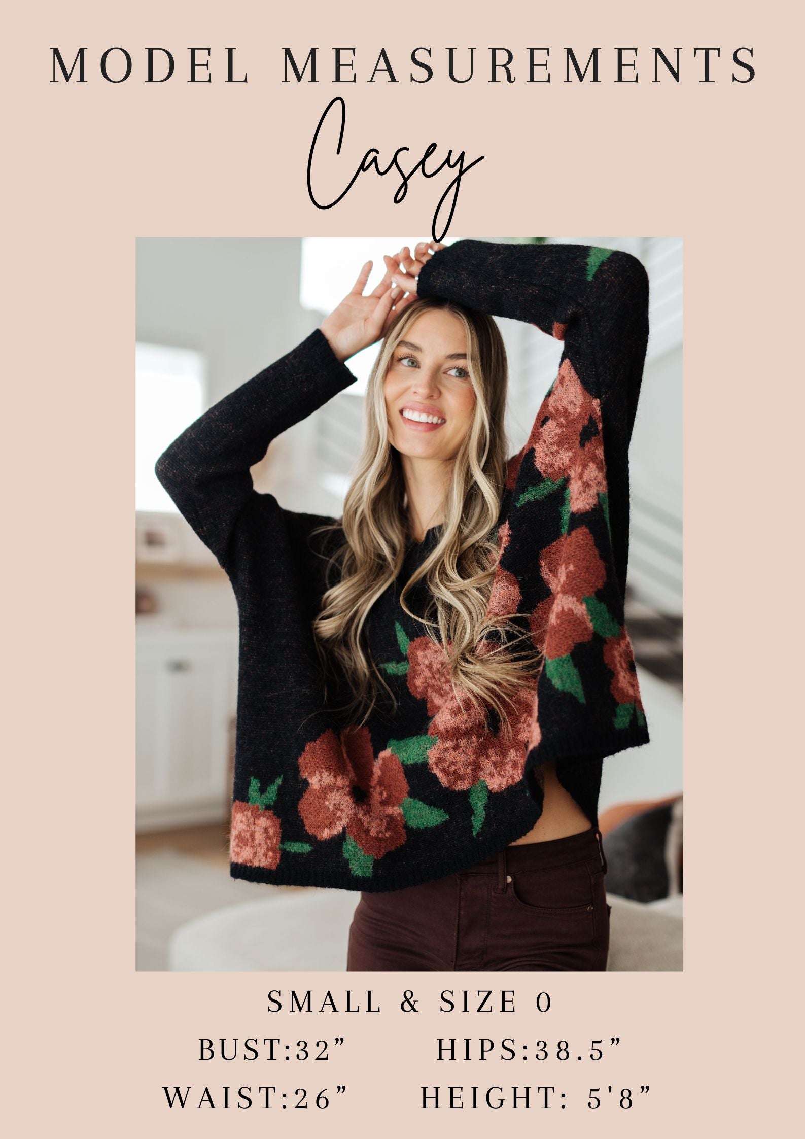 Blooming With Happiness Cardigan Layers Ave Shops   