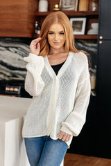 Cozy Cottage Cardigan Womens Ave Shops   