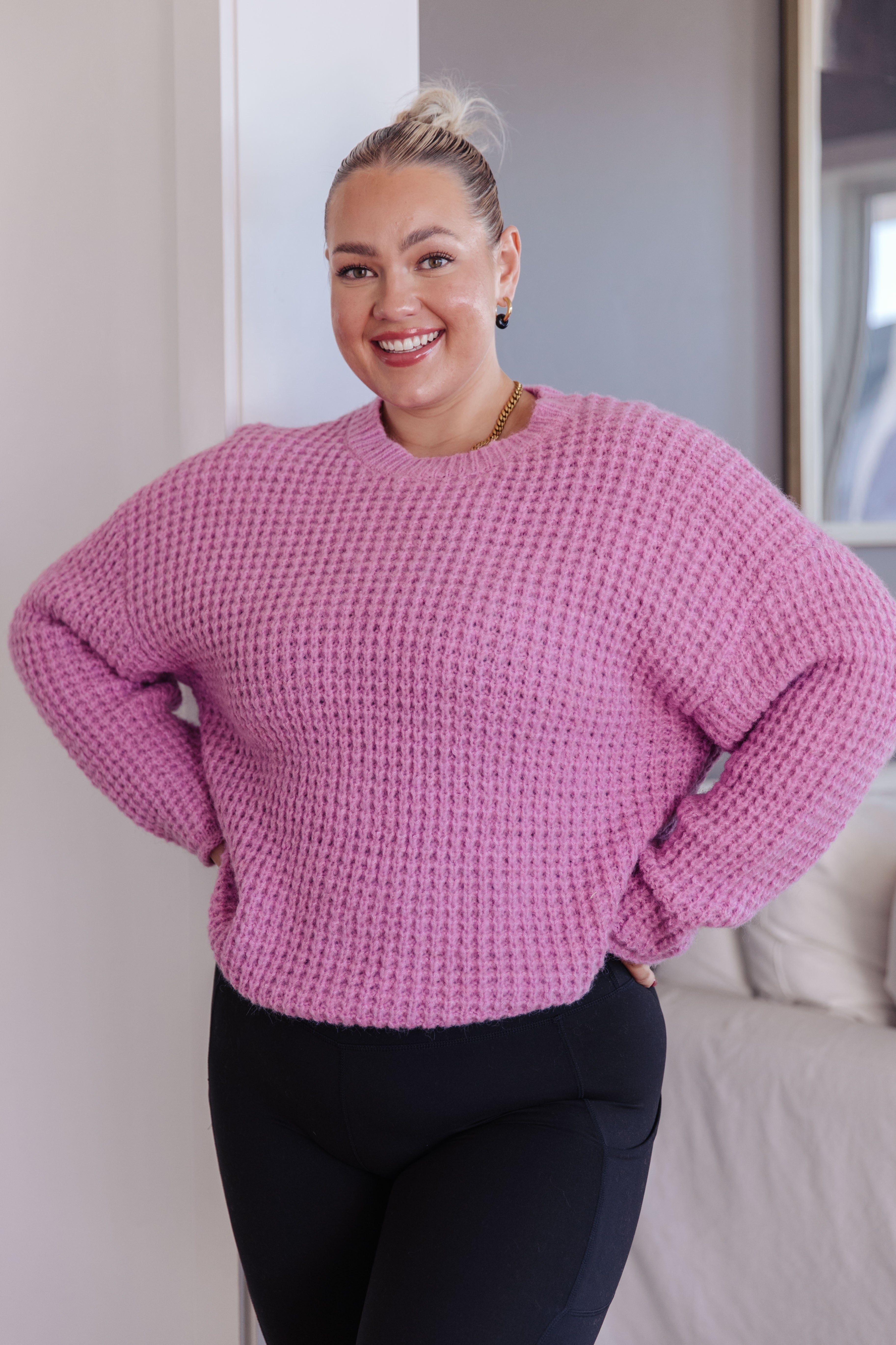 Little Knitter Sweater Womens Ave Shops   