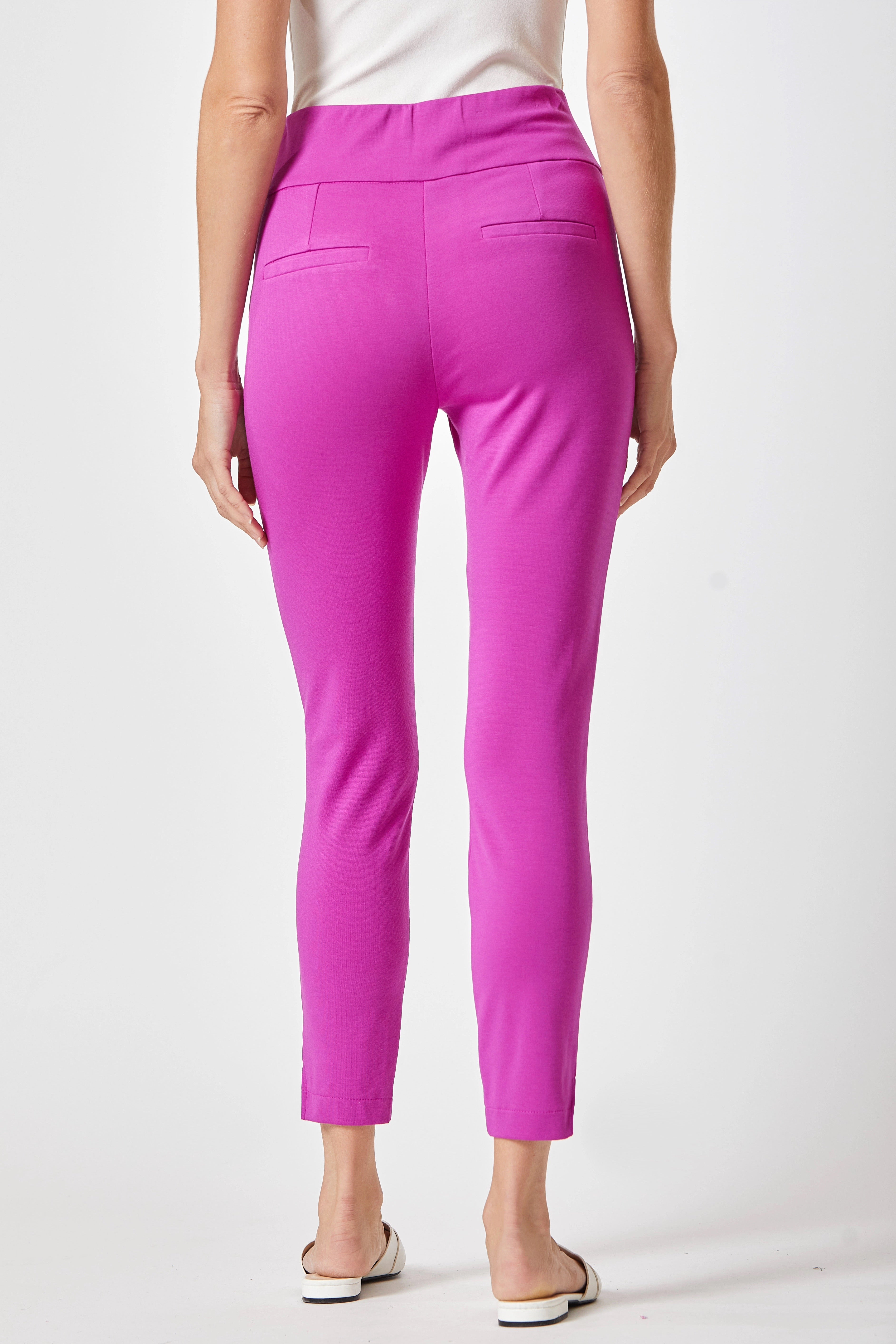 PREORDER: Magic Skinny Pants in Twelve Colors Womens Ave Shops   