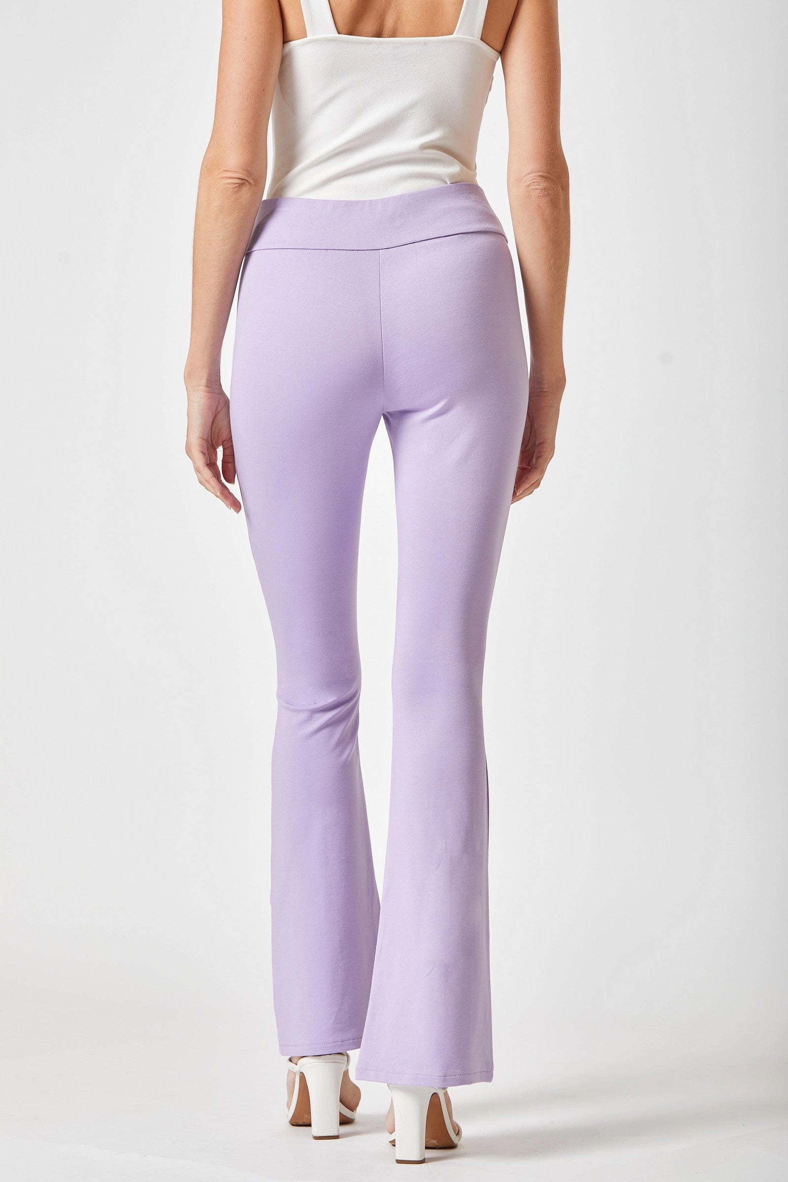 PREORDER: Magic Flare Pants in Eleven Colors Womens Ave Shops   