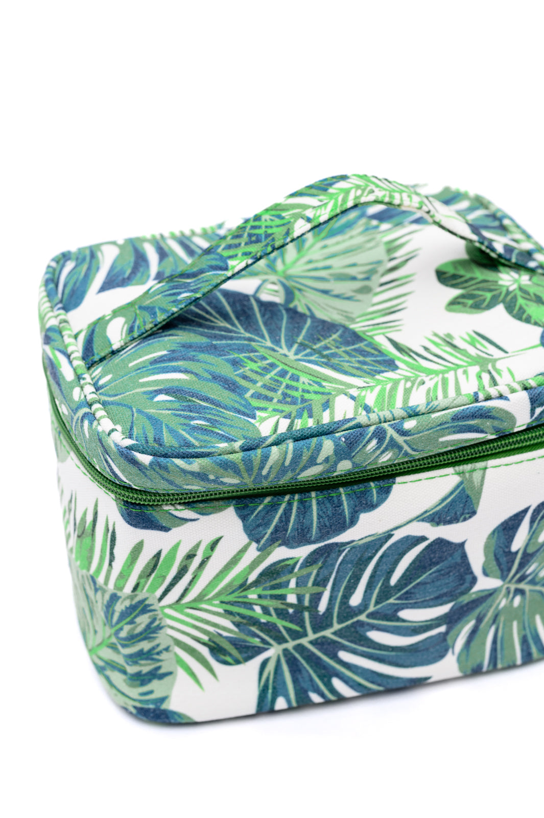 Plant Lover Cosmetic Bags Set of 4 Womens Ave Shops   