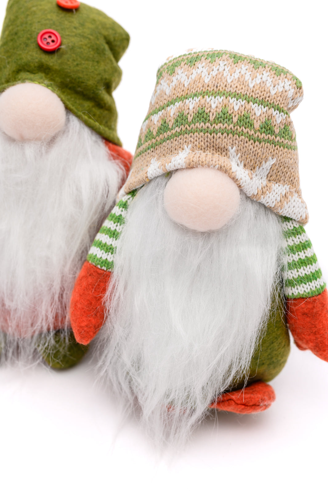 Warm Wishes Gnomes Set of 2 Womens Ave Shops   