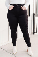 Black City Skinnies - Cello Womens Ave Shops   