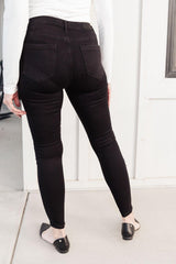 Black City Skinnies - Cello Womens Ave Shops   