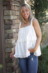 Closer To You Tiered Top BFCM Boutique Simplified   