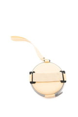Collapsible Girlfriend Sunnies & Case in Champagne Womens Ave Shops   