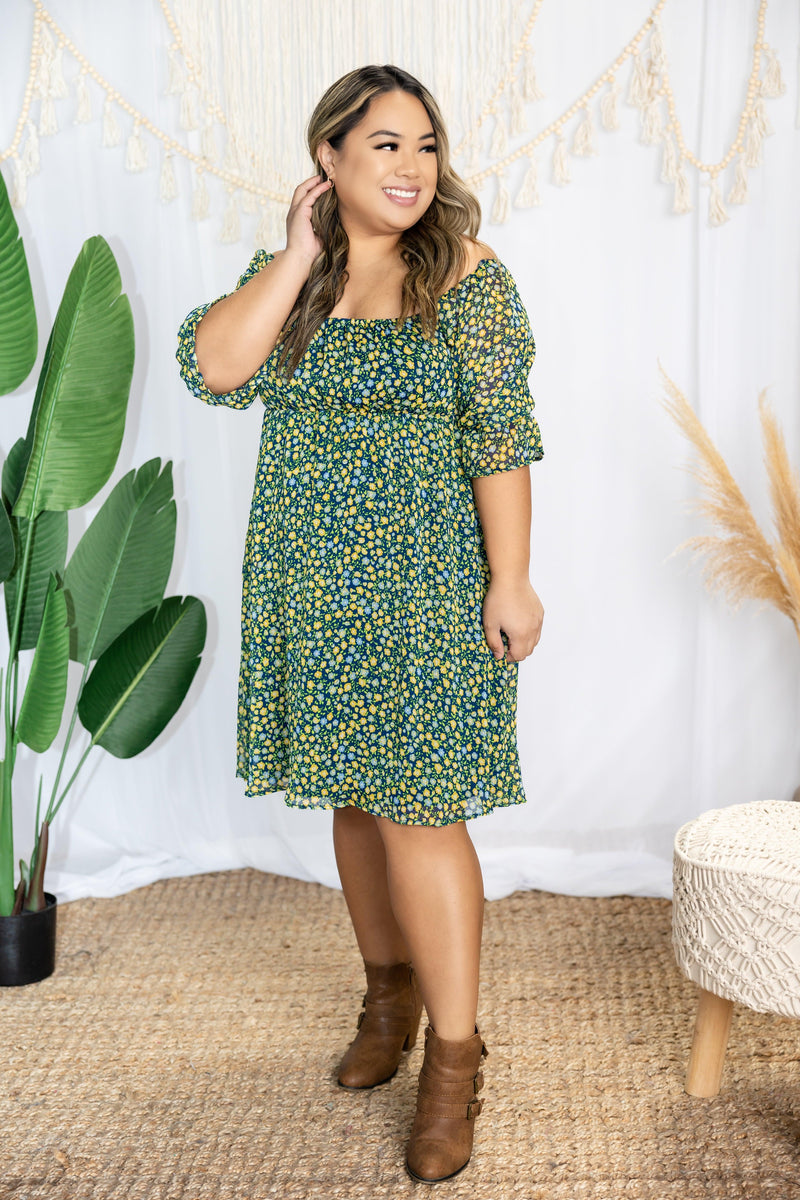 Darling Days Dress Giftmas Boutique Simplified   