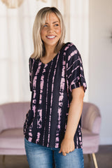 Far Out - Short Sleeve Dolman Giftmas Boutique Simplified   