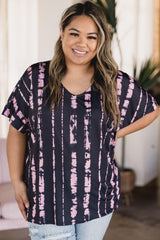 Far Out - Short Sleeve Dolman Giftmas Boutique Simplified   