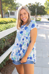 Forget Me Not Babydoll Giftmas Boutique Simplified   