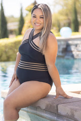 Get To Your Heart Swimsuit Giftmas Boutique Simplified   