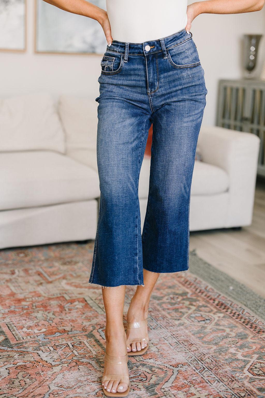 30% OFF SELECT JUDY BLUE JEANS