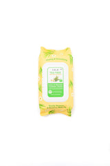 Makeup Remover Wipes Tea Tree Womens Ave Shops   