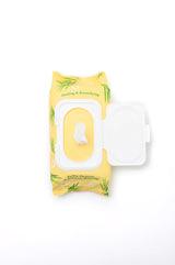 Makeup Remover Wipes Tea Tree Womens Ave Shops   
