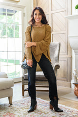 Maximize My Style Lightweight Sweater Womens Ave Shops   