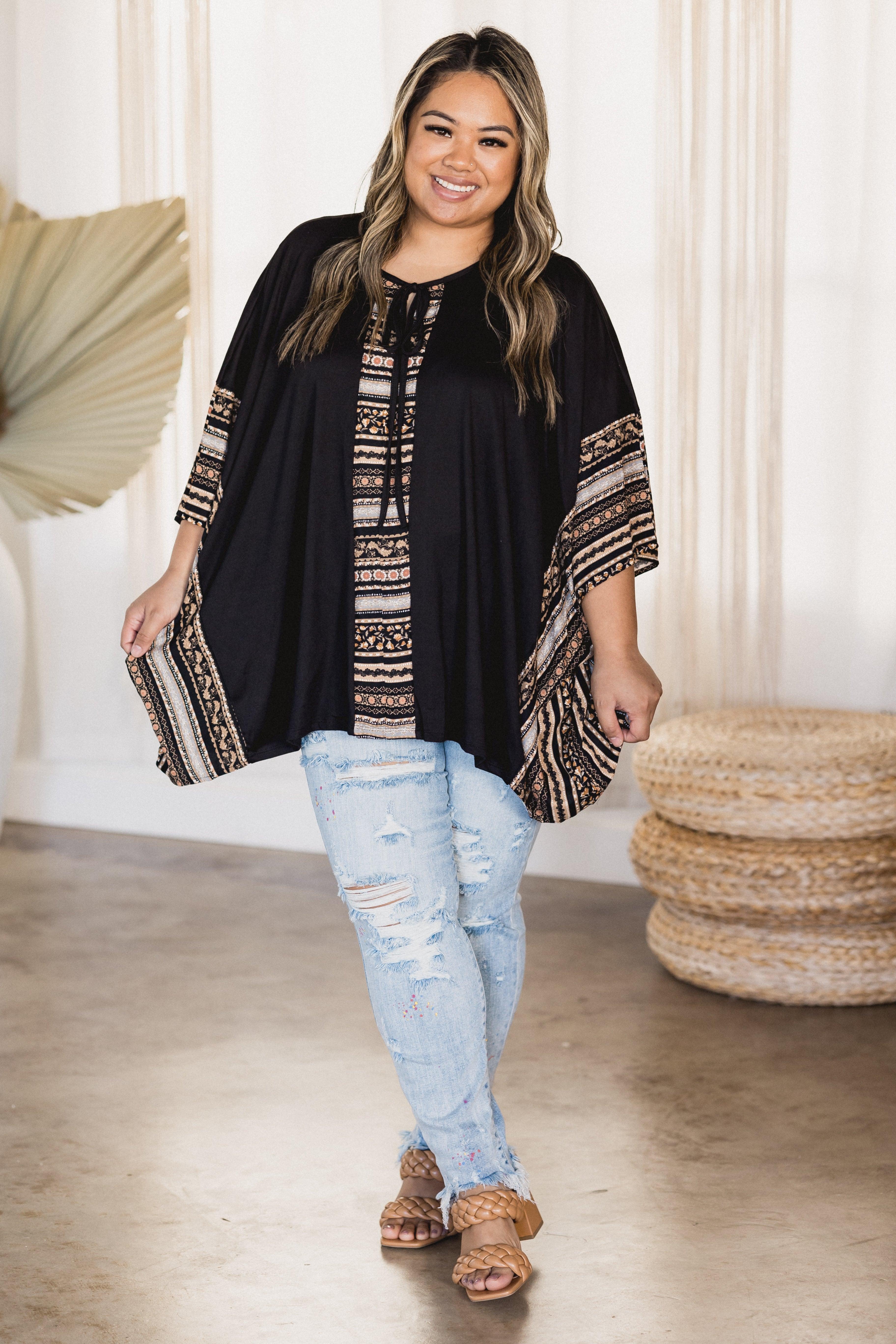 Meet Me In The Middle Tunic Giftmas Boutique Simplified   