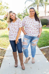 My Forever Cheetah Dolman Giftmas Boutique Simplified   
