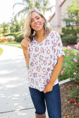 My Forever Cheetah Dolman Giftmas Boutique Simplified   
