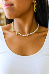 Pearl Moments Necklace Womens Ave Shops   