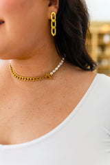 Pearl Moments Necklace Womens Ave Shops   