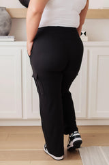 Race to Relax Cargo Pants Womens Ave Shops   