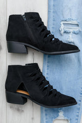 Sadie Ankle Boots Womens Ave Shops   
