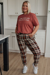These Rolls are Homemade Graphic Tee Womens Ave Shops   