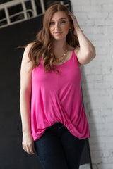 Think Pink Tank Womens Ave Shops   