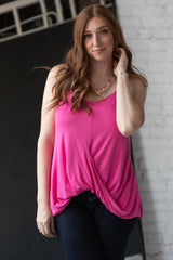 Think Pink Tank Womens Ave Shops   