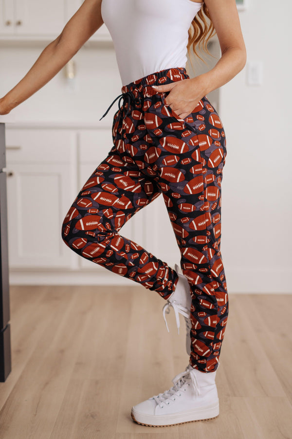 Your New Favorite Joggers in Football Womens Ave Shops   